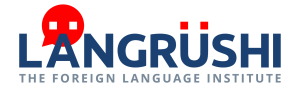 langrushi logo