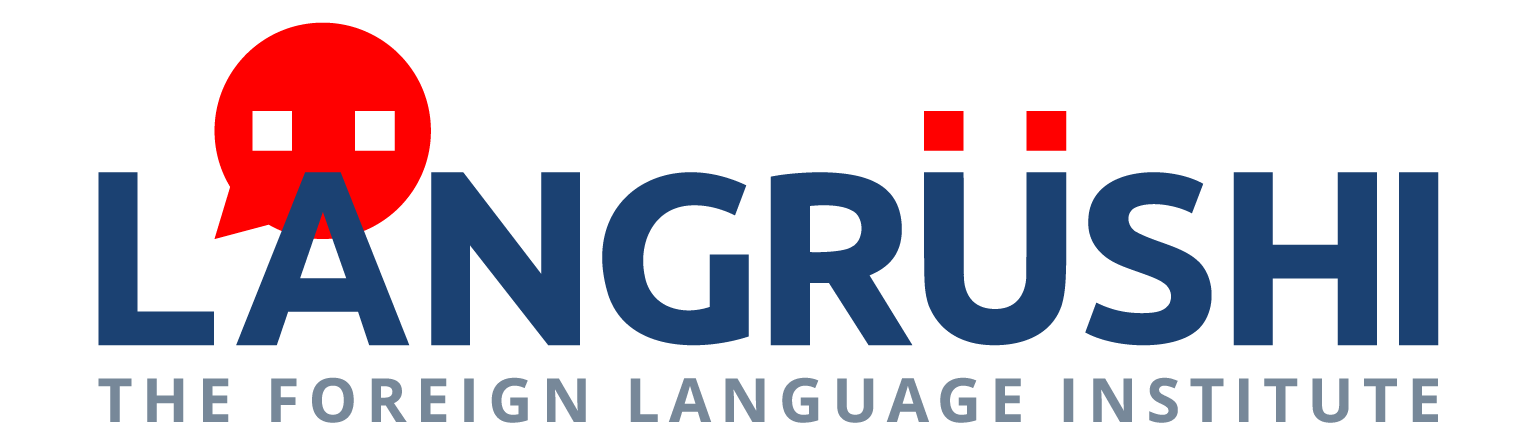 langrushi logo