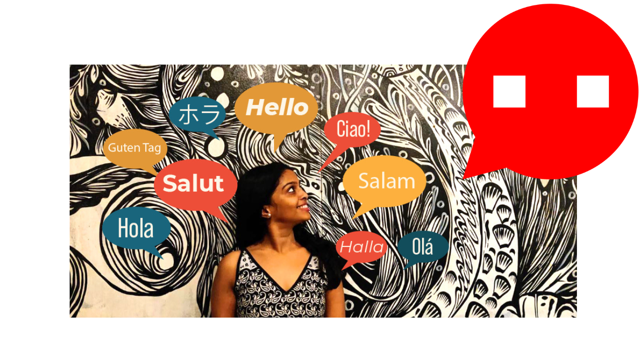 German Language Course A1–B2 Online | Langrushi